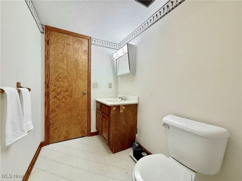 Tiny photo for 127 Rauch Drive, Marietta, OH 45750 (MLS # 5179348)