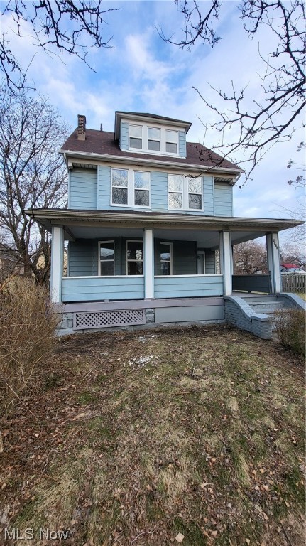 Beautiful 4 bedroom home near the Cleveland clinic main campus. Just waiting for a new tenant!