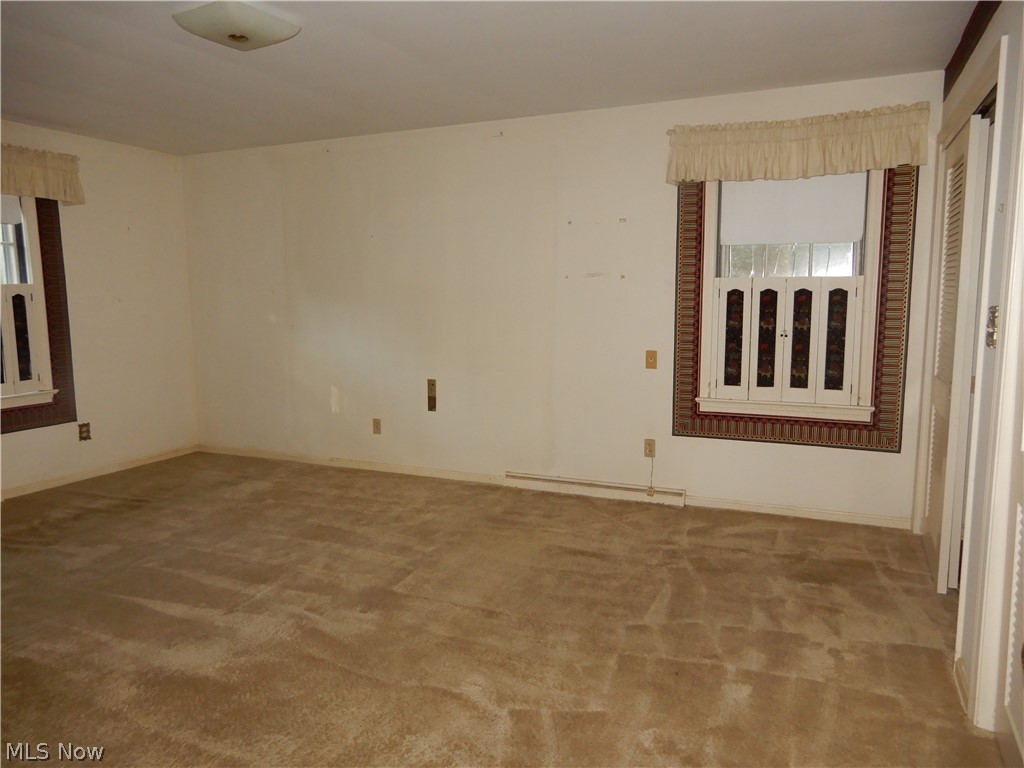 Sand Run Village - Residential