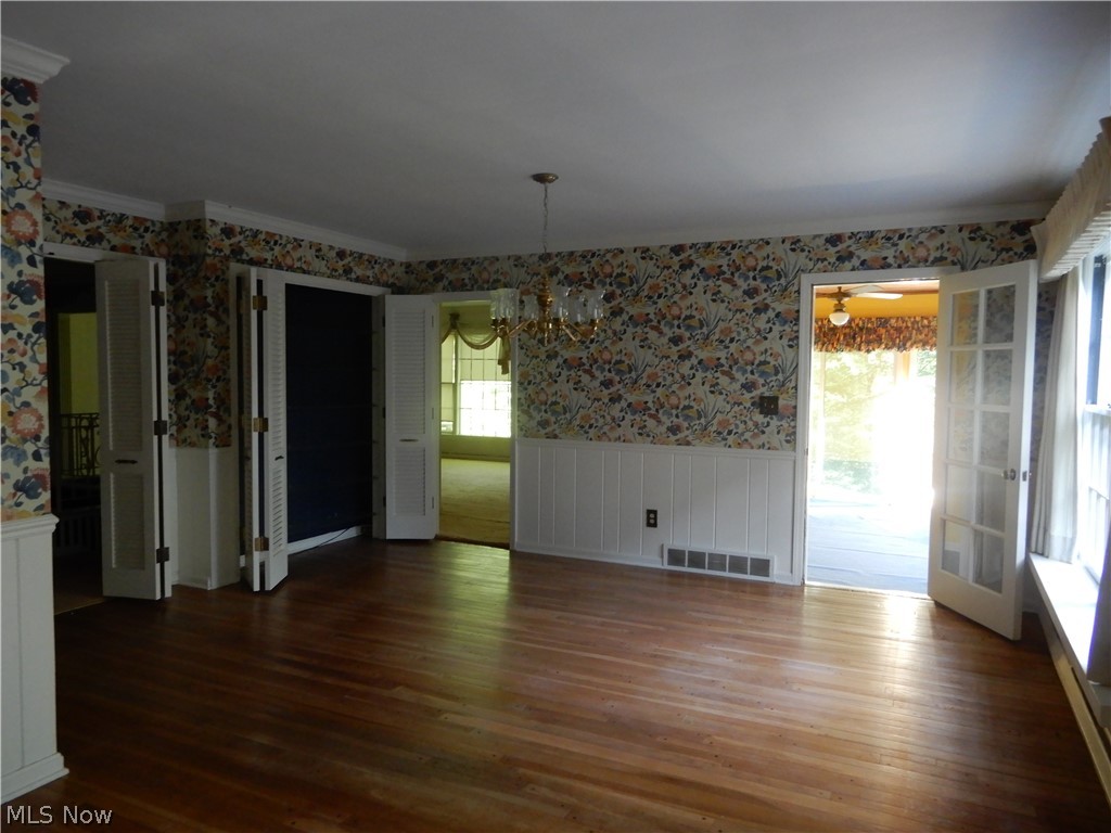 Sand Run Village - Residential