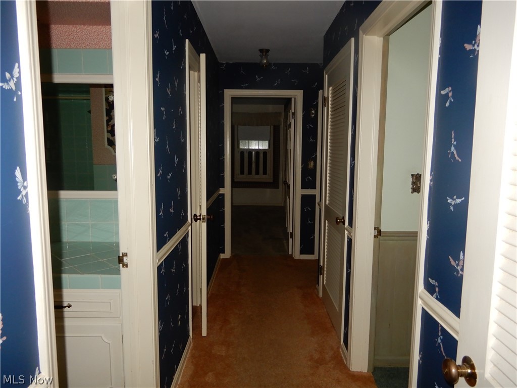 Sand Run Village - Residential