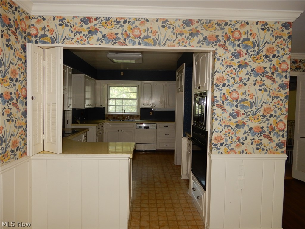 Sand Run Village - Residential