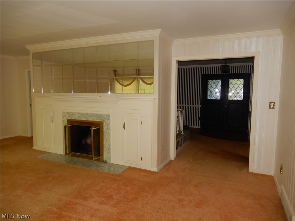 Sand Run Village - Residential