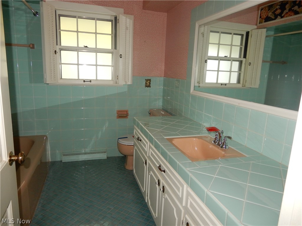 Sand Run Village - Residential