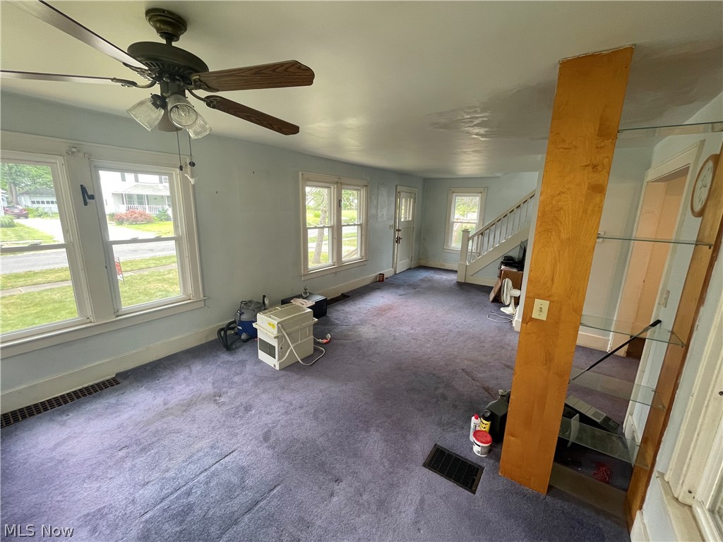 K B Co - Residential