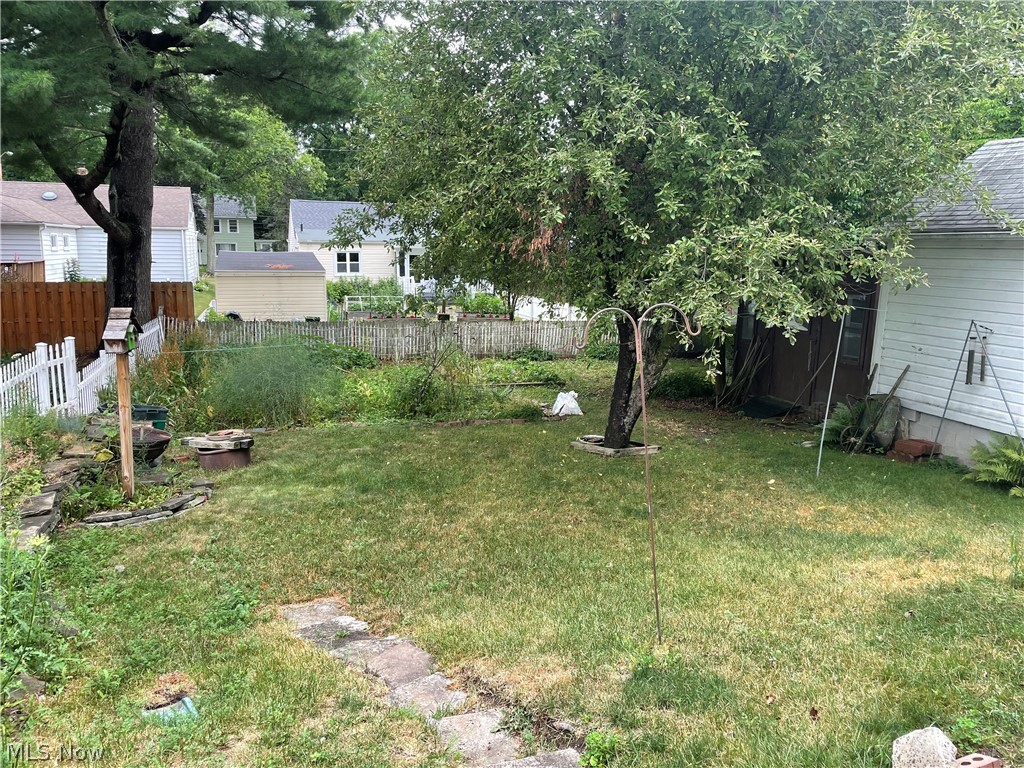 K B Co - Residential