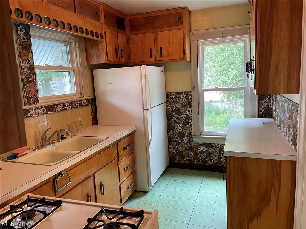 K B Co - Residential