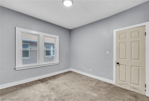 Tiny photo for 981 Thornhill Drive, East Cleveland, OH 44108 (MLS # 5254961)
