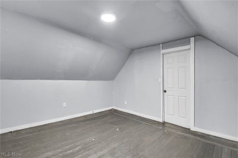 Tiny photo for 981 Thornhill Drive, East Cleveland, OH 44108 (MLS # 5254961)