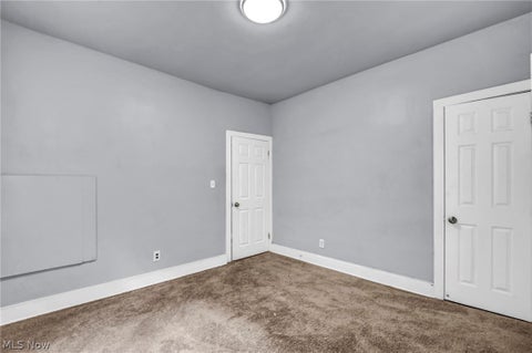 Tiny photo for 981 Thornhill Drive, East Cleveland, OH 44108 (MLS # 5254961)