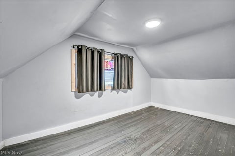 Tiny photo for 981 Thornhill Drive, East Cleveland, OH 44108 (MLS # 5254961)