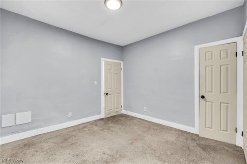 Tiny photo for 981 Thornhill Drive, East Cleveland, OH 44108 (MLS # 5254961)