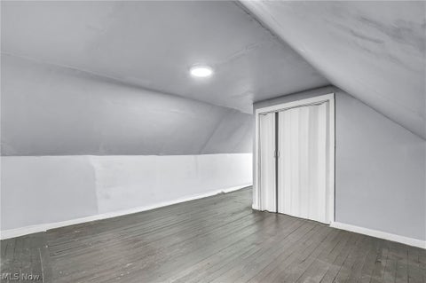 Tiny photo for 981 Thornhill Drive, East Cleveland, OH 44108 (MLS # 5254961)