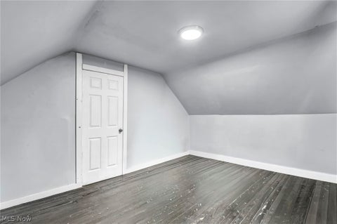 Tiny photo for 981 Thornhill Drive, East Cleveland, OH 44108 (MLS # 5254961)