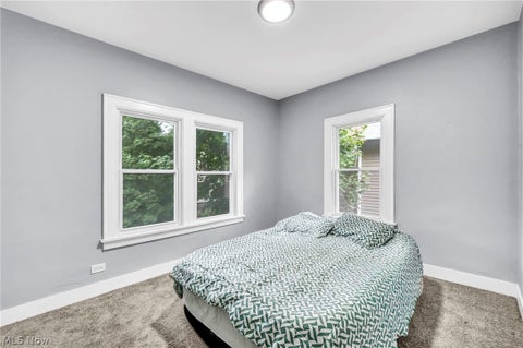 Tiny photo for 981 Thornhill Drive, East Cleveland, OH 44108 (MLS # 5254961)