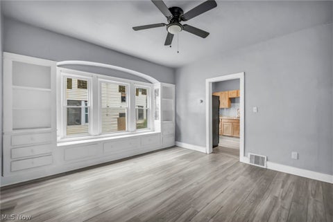 Tiny photo for 981 Thornhill Drive, East Cleveland, OH 44108 (MLS # 5254961)