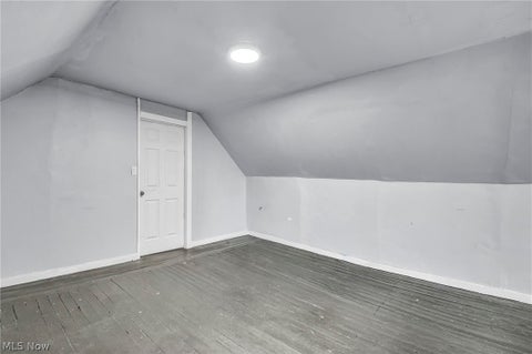 Tiny photo for 981 Thornhill Drive, East Cleveland, OH 44108 (MLS # 5254961)