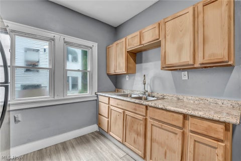 Tiny photo for 981 Thornhill Drive, East Cleveland, OH 44108 (MLS # 5254961)