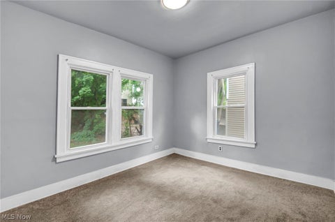 Tiny photo for 981 Thornhill Drive, East Cleveland, OH 44108 (MLS # 5254961)
