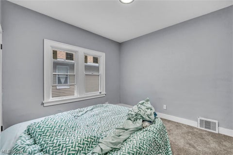 Tiny photo for 981 Thornhill Drive, East Cleveland, OH 44108 (MLS # 5254961)