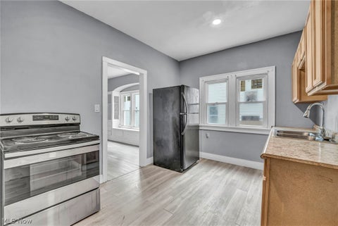 Tiny photo for 981 Thornhill Drive, East Cleveland, OH 44108 (MLS # 5254961)