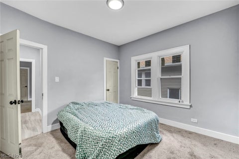 Tiny photo for 981 Thornhill Drive, East Cleveland, OH 44108 (MLS # 5254961)