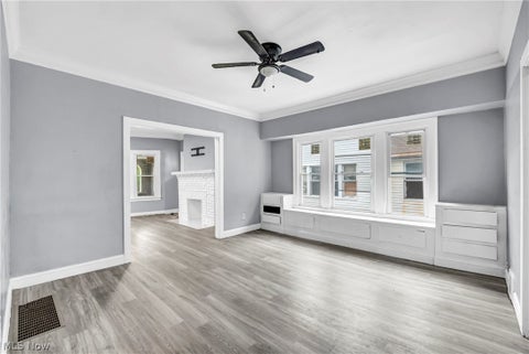 Tiny photo for 981 Thornhill Drive, East Cleveland, OH 44108 (MLS # 5254961)
