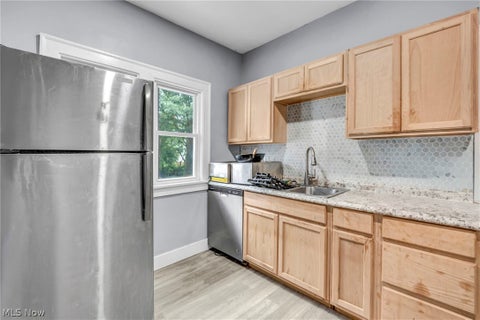 Tiny photo for 981 Thornhill Drive, East Cleveland, OH 44108 (MLS # 5254961)