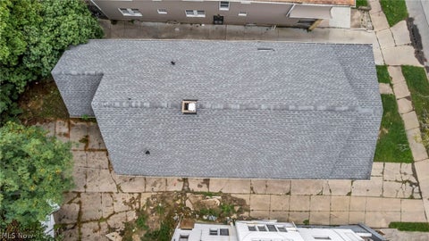 Tiny photo for 981 Thornhill Drive, East Cleveland, OH 44108 (MLS # 5254961)