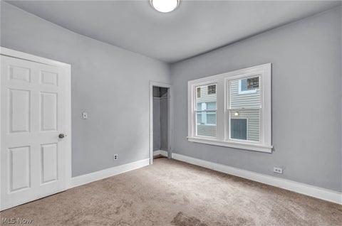 Tiny photo for 981 Thornhill Drive, East Cleveland, OH 44108 (MLS # 5254961)