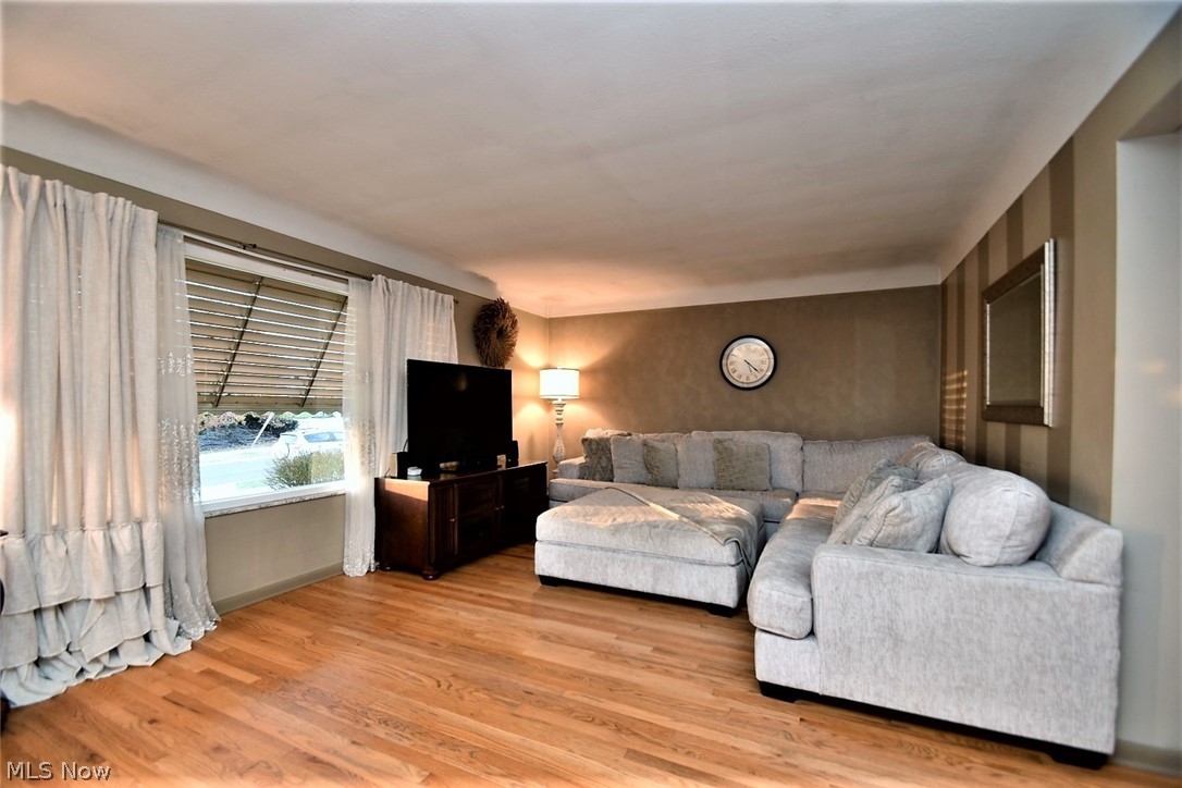 Yamshons Park - Residential