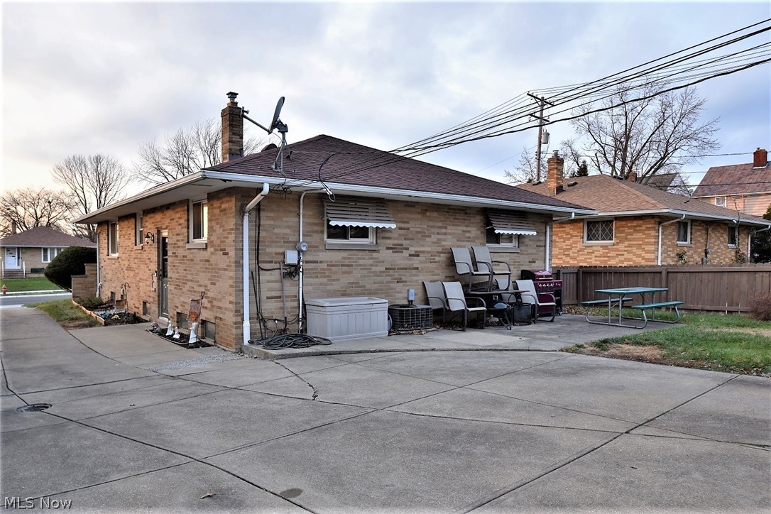 Yamshons Park - Residential