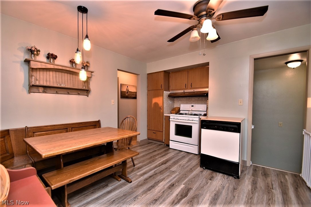 Yamshons Park - Residential