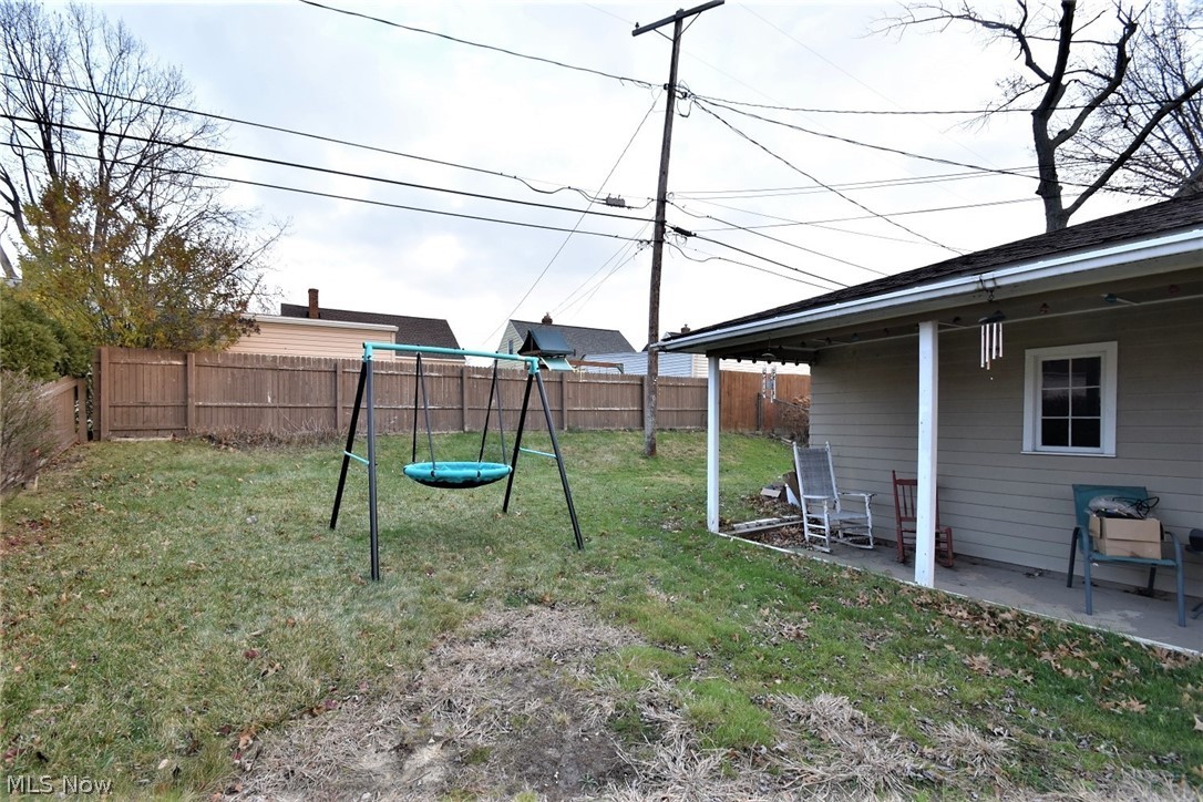 Yamshons Park - Residential