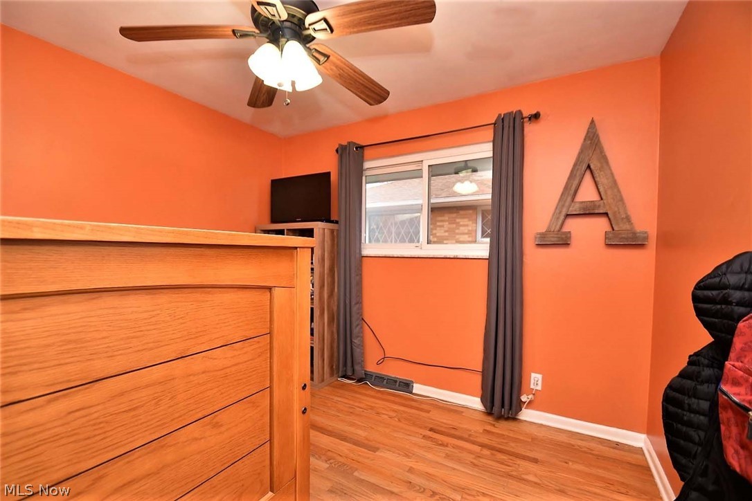 Yamshons Park - Residential