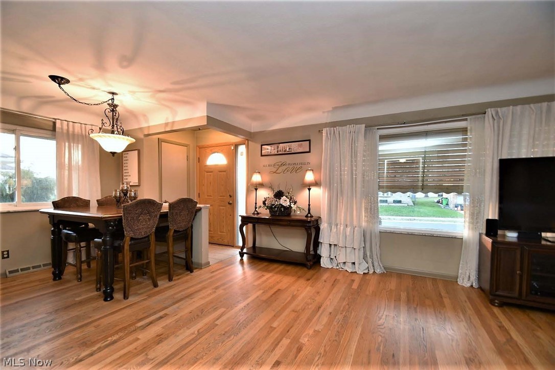 Yamshons Park - Residential