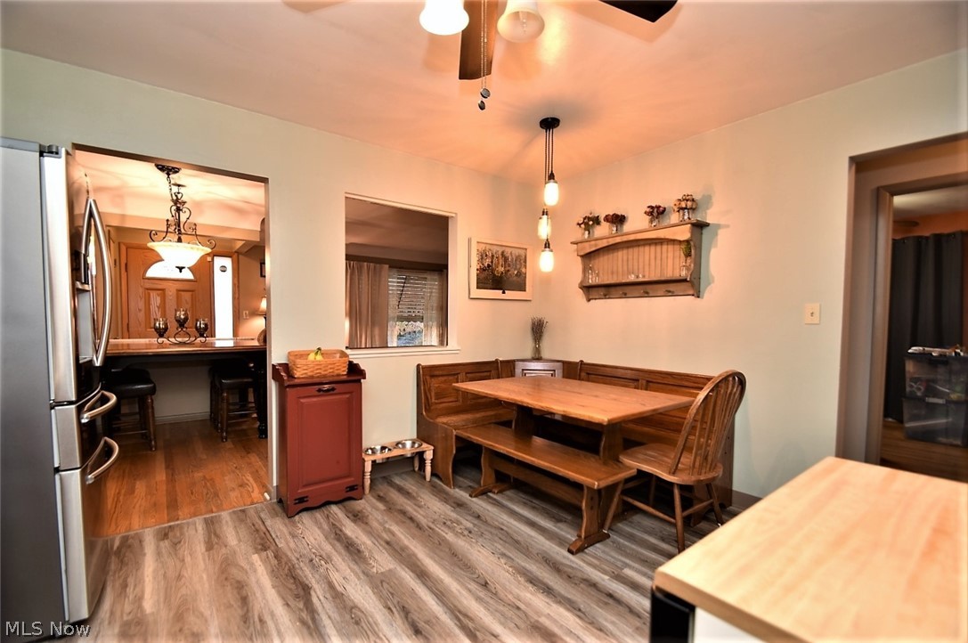 Yamshons Park - Residential