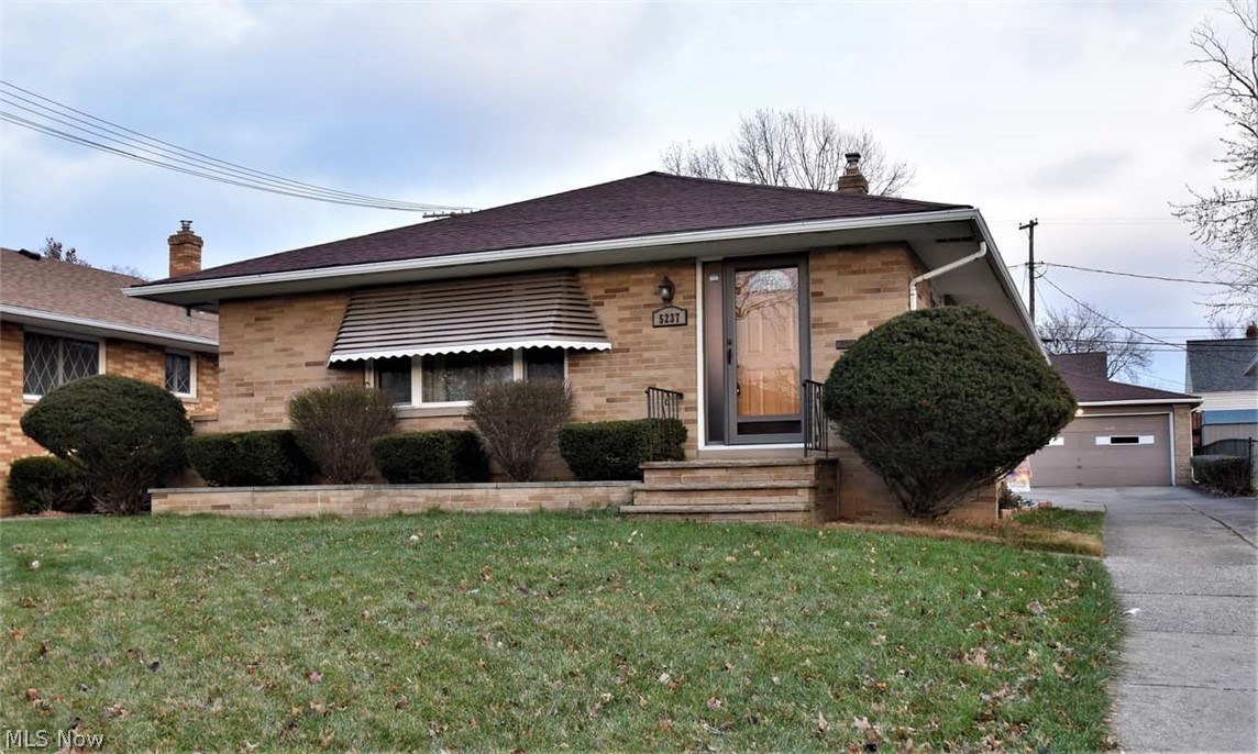 Yamshons Park - Residential