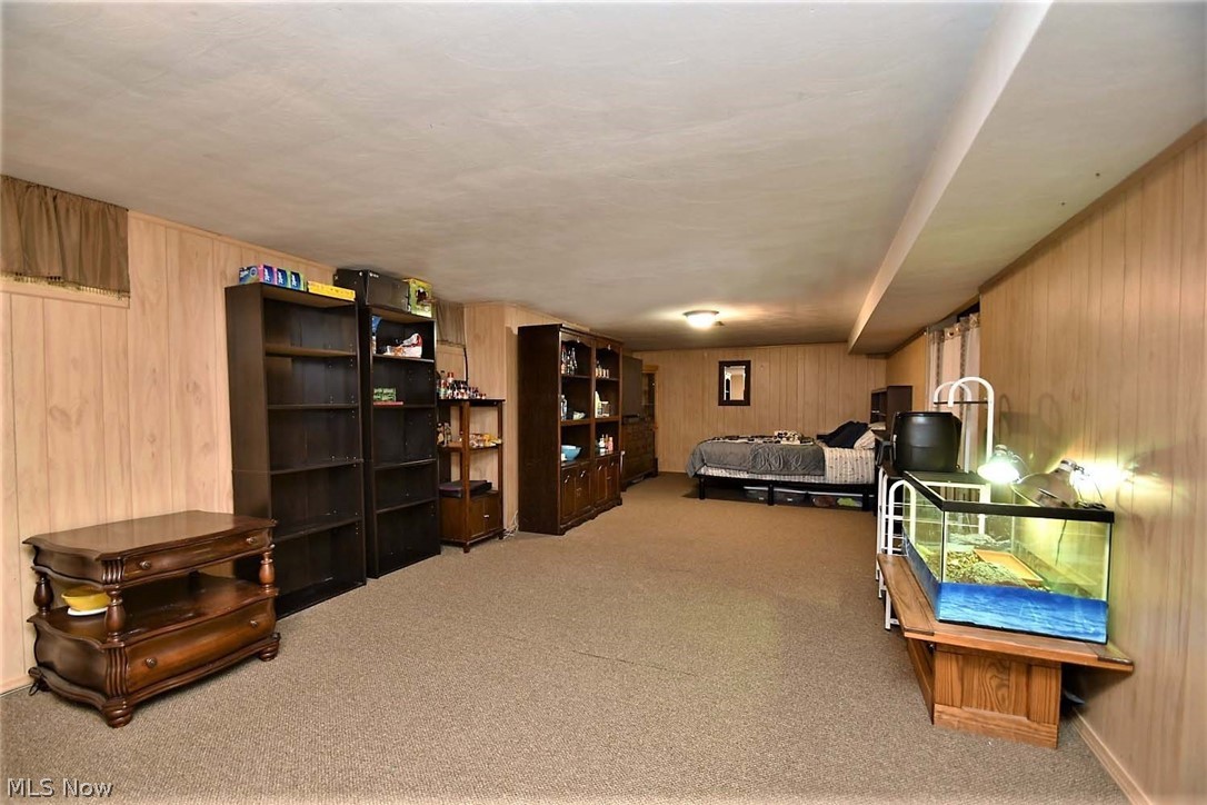 Yamshons Park - Residential