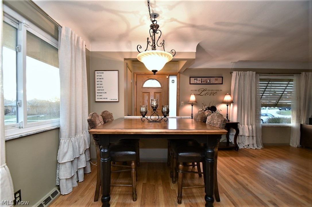 Yamshons Park - Residential