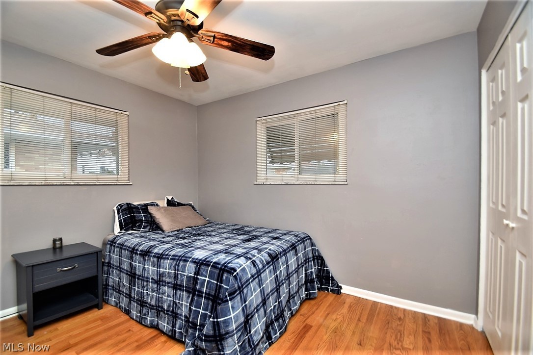 Yamshons Park - Residential