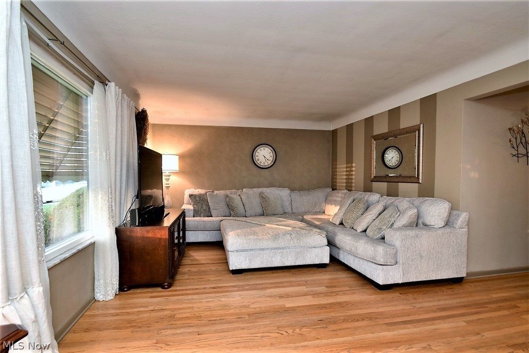 Yamshons Park - Residential