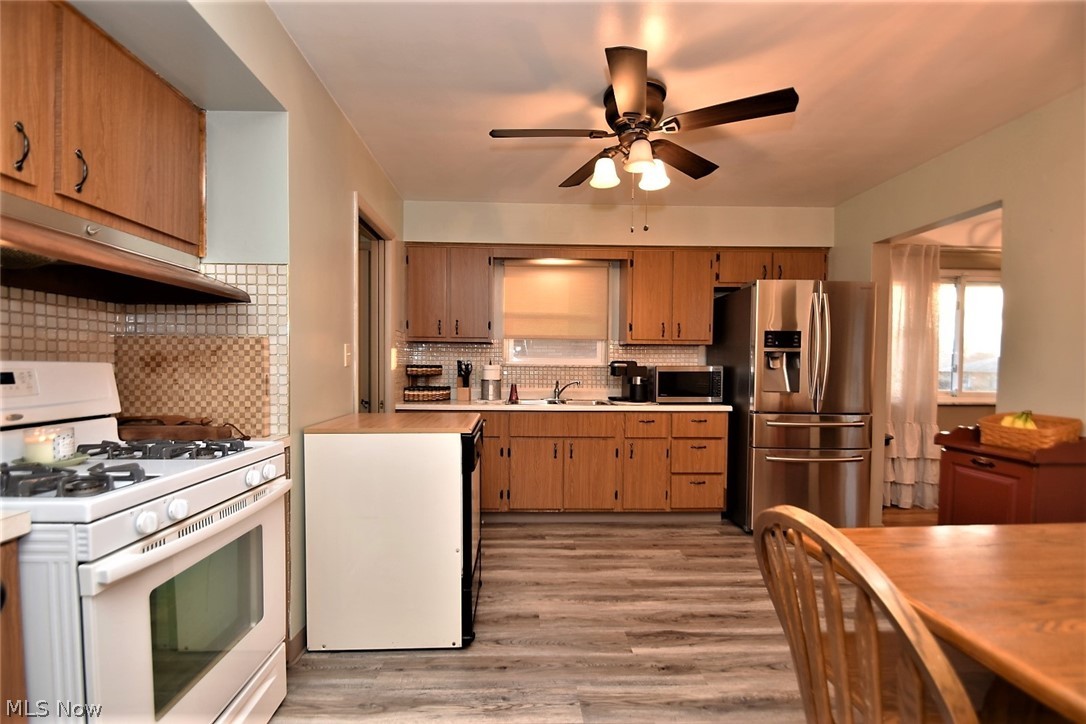 Yamshons Park - Residential