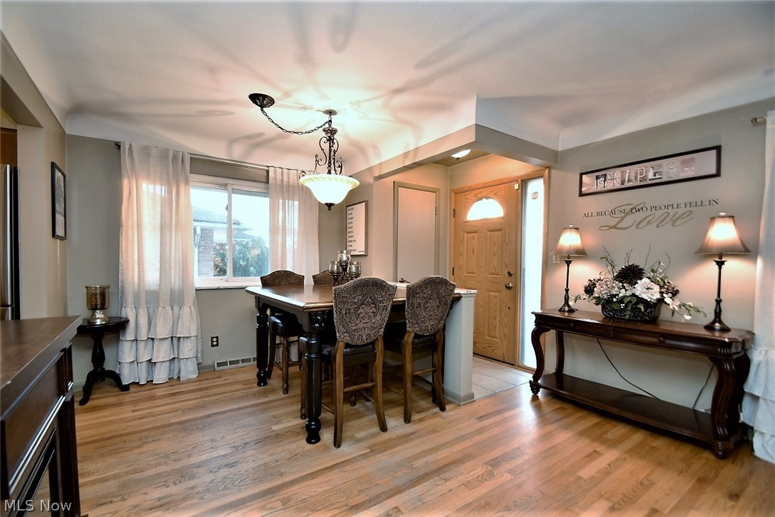 Yamshons Park - Residential