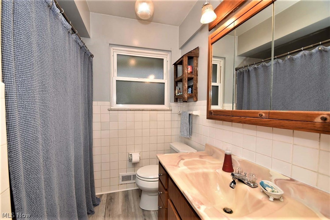 Yamshons Park - Residential