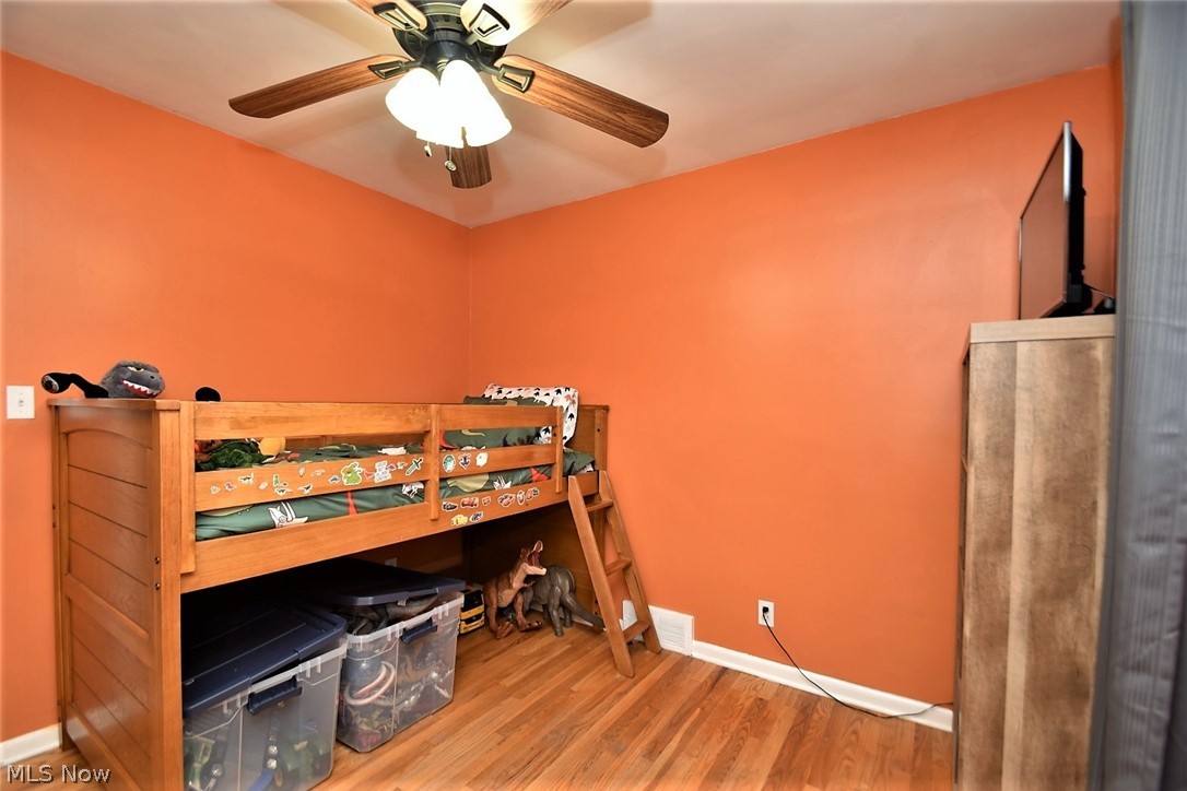 Yamshons Park - Residential