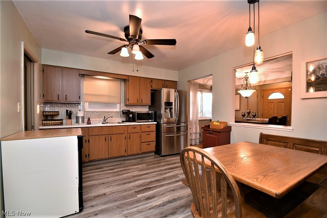 Yamshons Park - Residential