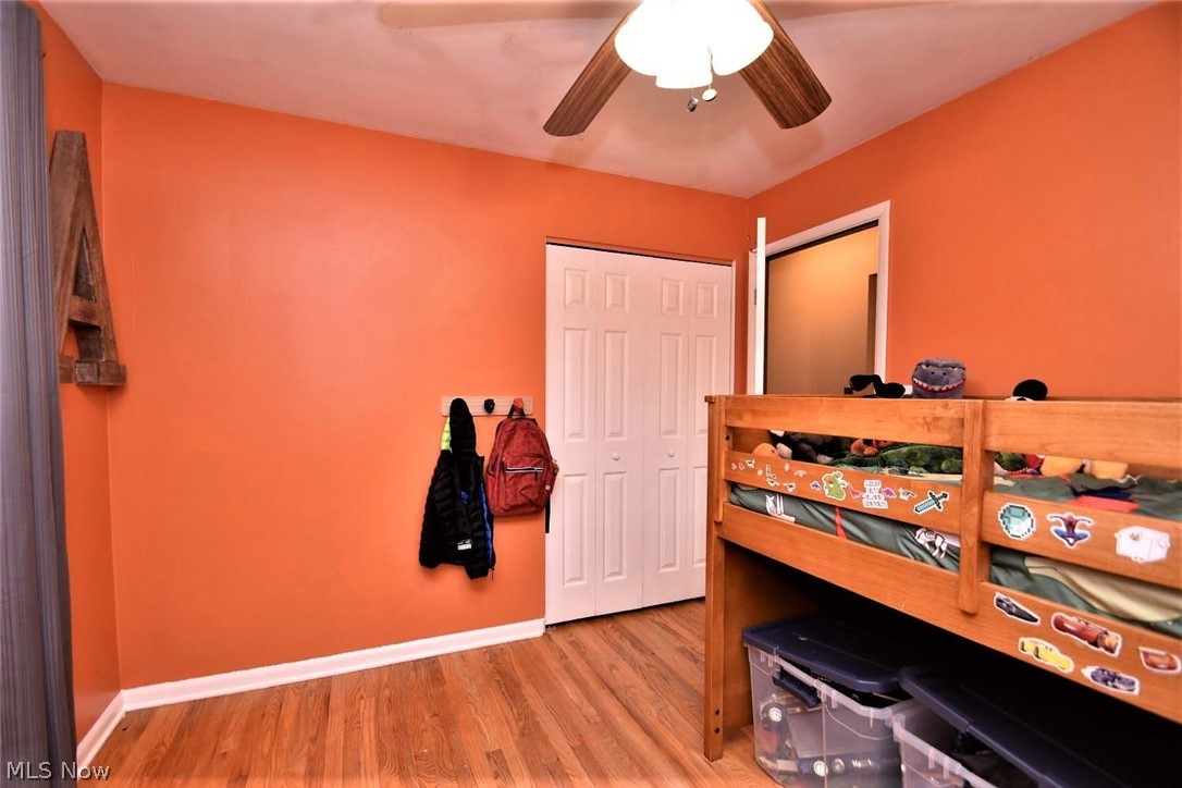 Yamshons Park - Residential