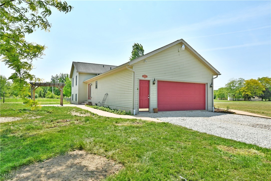4800 Miller South Road, Bristolville, Ohio image 40