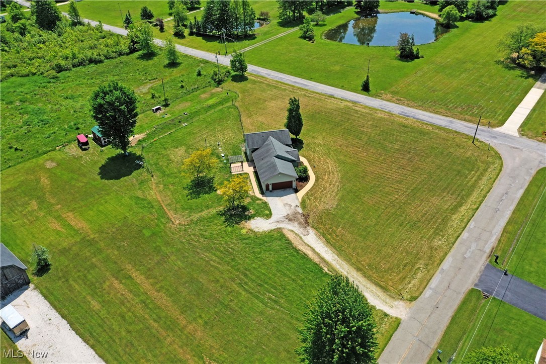 4800 Miller South Road, Bristolville, Ohio image 41
